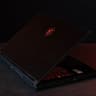 MSI GF63 Thin- GTX 1650- i5 10500H- 1TB M.2-16GB RAM 15.6"