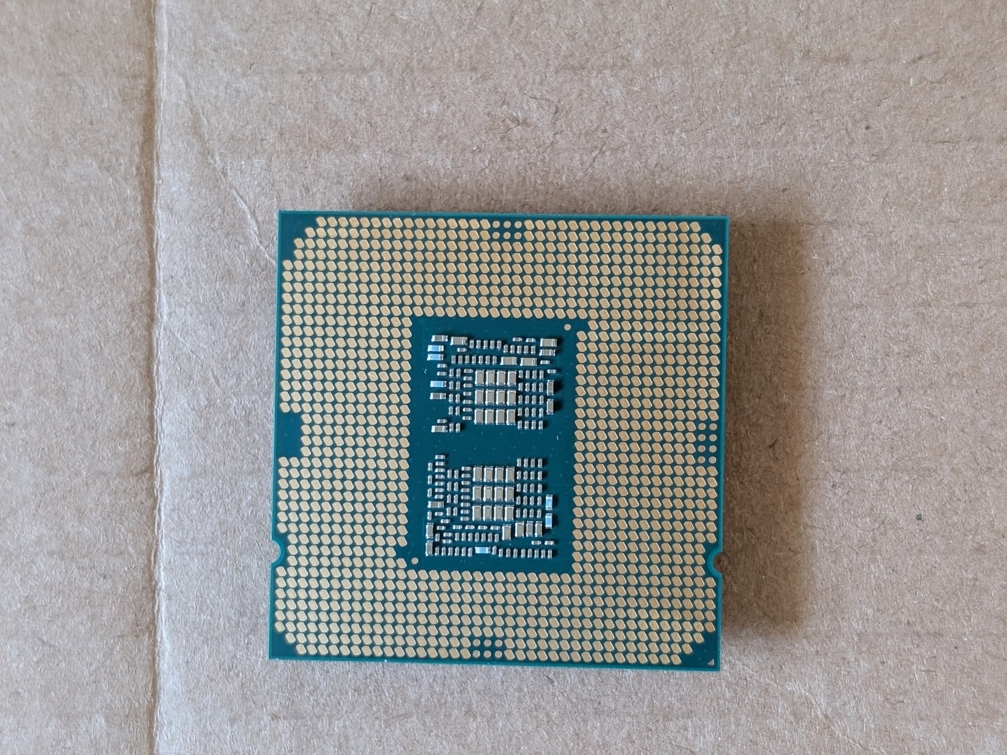 Intel Core i9-10900KF