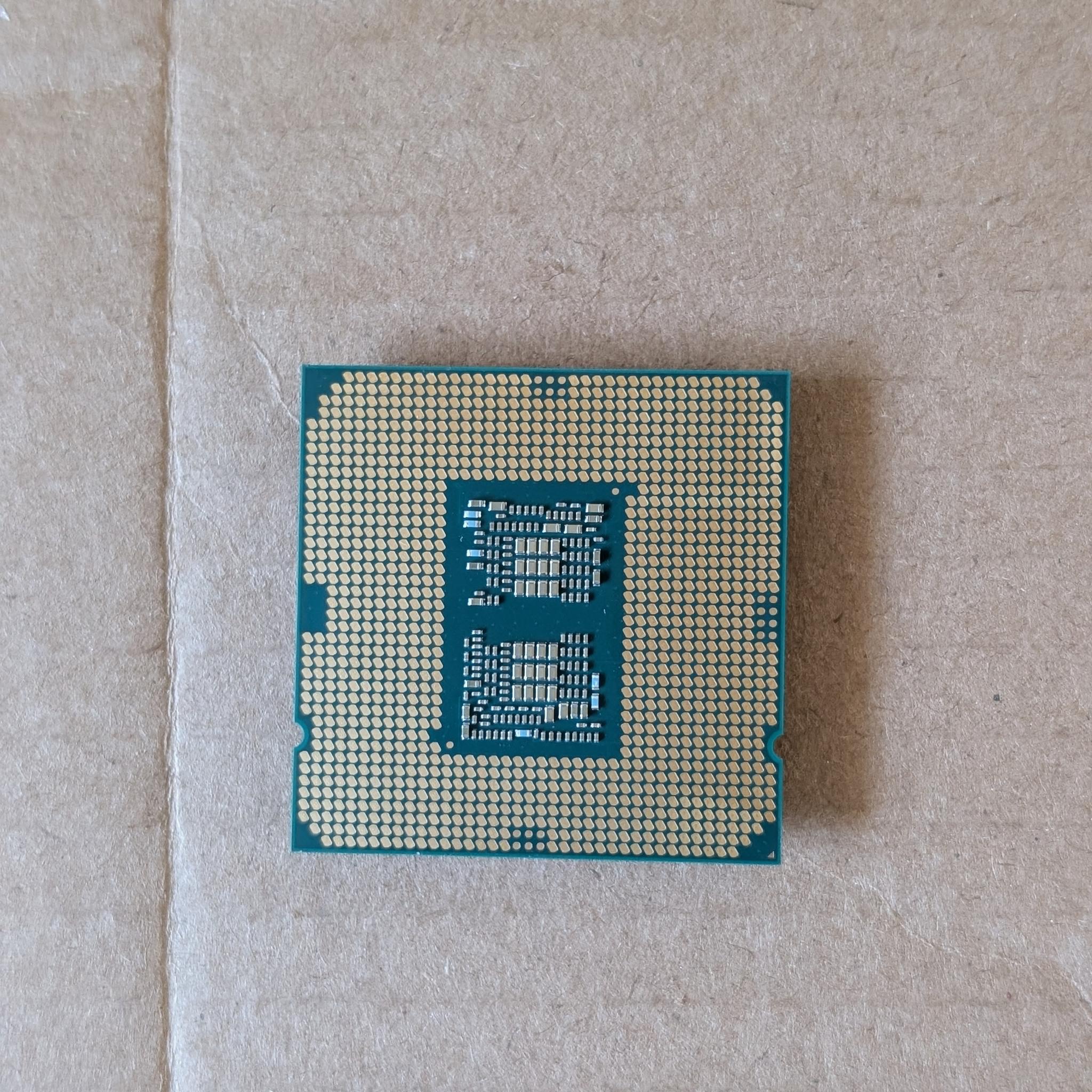 Intel Core i9-10900KF