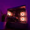 🔸Rtx 3060 12gb🔸Ryzen 5 3600🔸16gb DDR4 Ram (3200MHz)