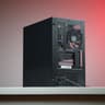 “PRO-ONEFORM” RTX 3060 Ti Ryzen 5 5500 16GB 1.3TB Windows 11 Pro Gaming PC