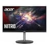 Acer XF273 S 27 Full HD LED LCD Monitor - 16:9 - Black