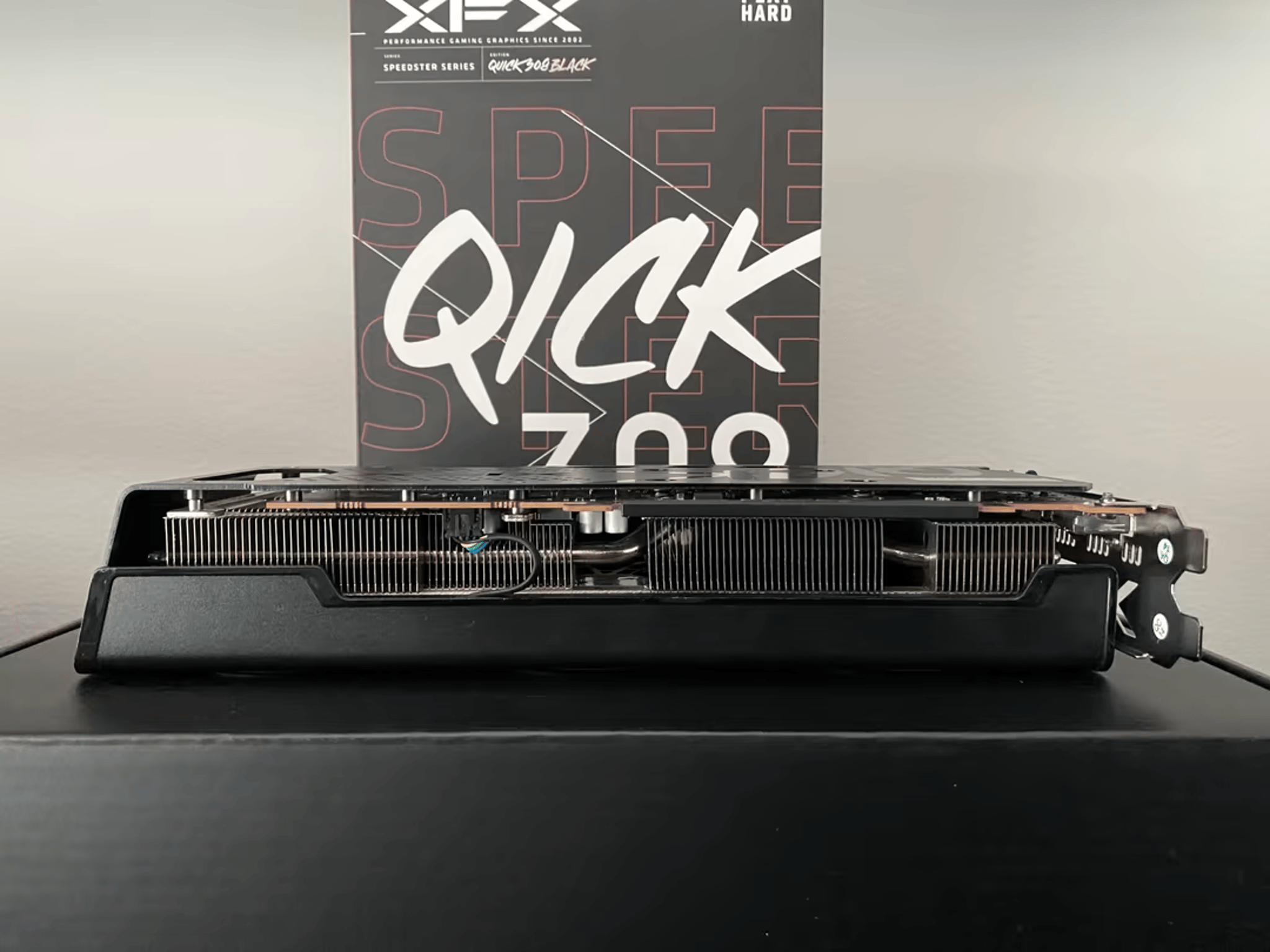 XFX 6600XT QICK 308