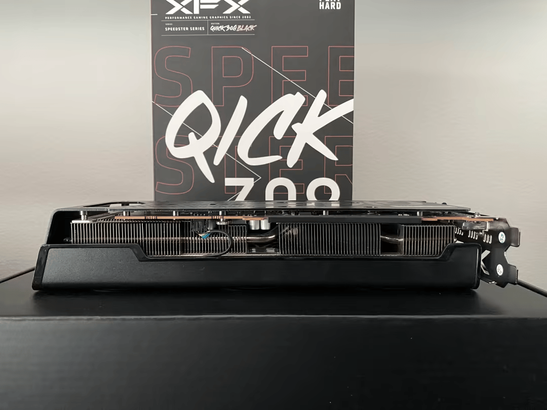 XFX 6600XT QICK 308