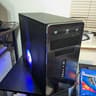Budget Media PC | i5-750, 16GB RAM, Quadro K2200 4GB (750 Ti), 480GB SSD, Sound Card, Win10, Wifi