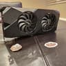 RX 6700XT 12GB (ASUS DUAL) - Used