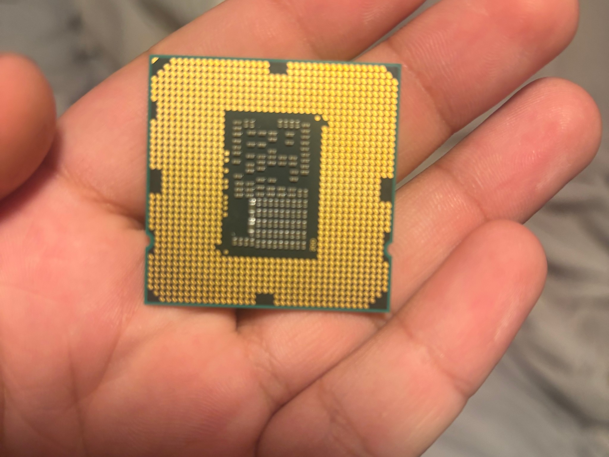 Intel Pentium G6960