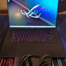 ASUS ROG Zephyrus M16 (2022) - RTX 3080 Ti / i9-12900H Gaming Laptop