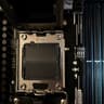 ROG STRIX B650-A GAMING WIFI & 32GB 2x16 DDR5 Kingston Fury Beast RAM Combo