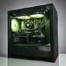 RX 9060XT 16GB | Ryzen 5 9600X | 32GB DDR5 | 2TB NVMe | The Sentry Elite RX