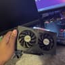 GIGABYTE Radeon RX 6500 XT Eagle 4G Graphics Card