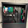 😡💢 //RGB Gaming PC// 💢😡 - RTX 3060, Ryzen 5 3600, 1TB SSD, 16GB DDR4