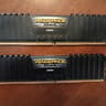 Corsair Vengeance LPX 32GB (2x16GB) DDR4 2666MHz CL16 RAM Kit – Black