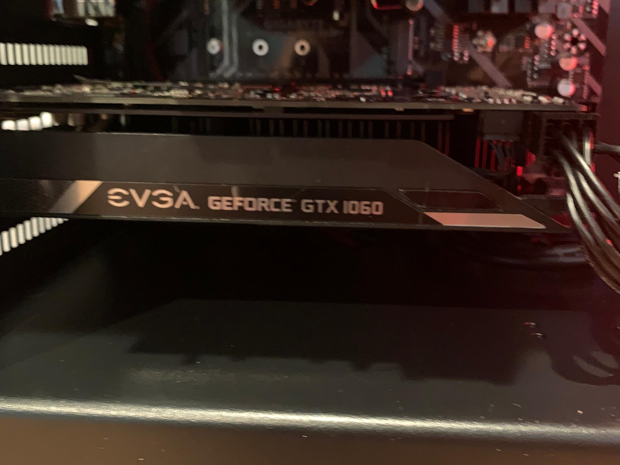 GTX 1060 6GB R5 3600 WI-FI FORTNITE READY CUSTOM GAMING PC 16GB RAM 1000GB SSD aRGB LIGHTING