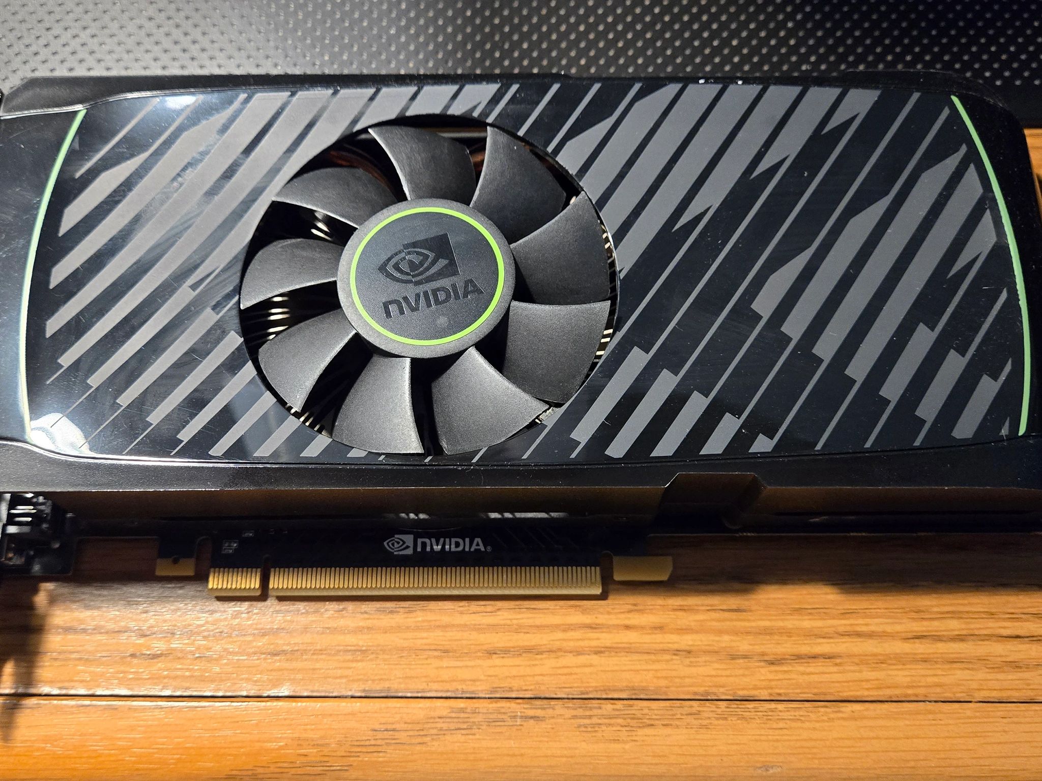 USED Dell GTX 560 Ti 1GB Discreet GPU