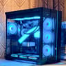 RTX 3070 Founders Edition + Ryzen 7 5800X Gaming PC | 🖤 ShadowCore ⚡