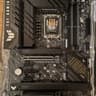 ASUS TUF Gaming Z690-Plus WiFi LGA 1700 ATX Intel Motherboard