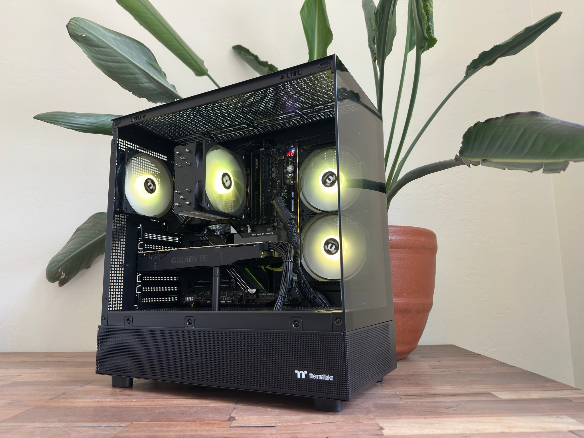 🟪 RTX 2080 Ti | i5-11600K | 2TB SSD | 64GB RAM | Windows 11 | WiFi 🟪