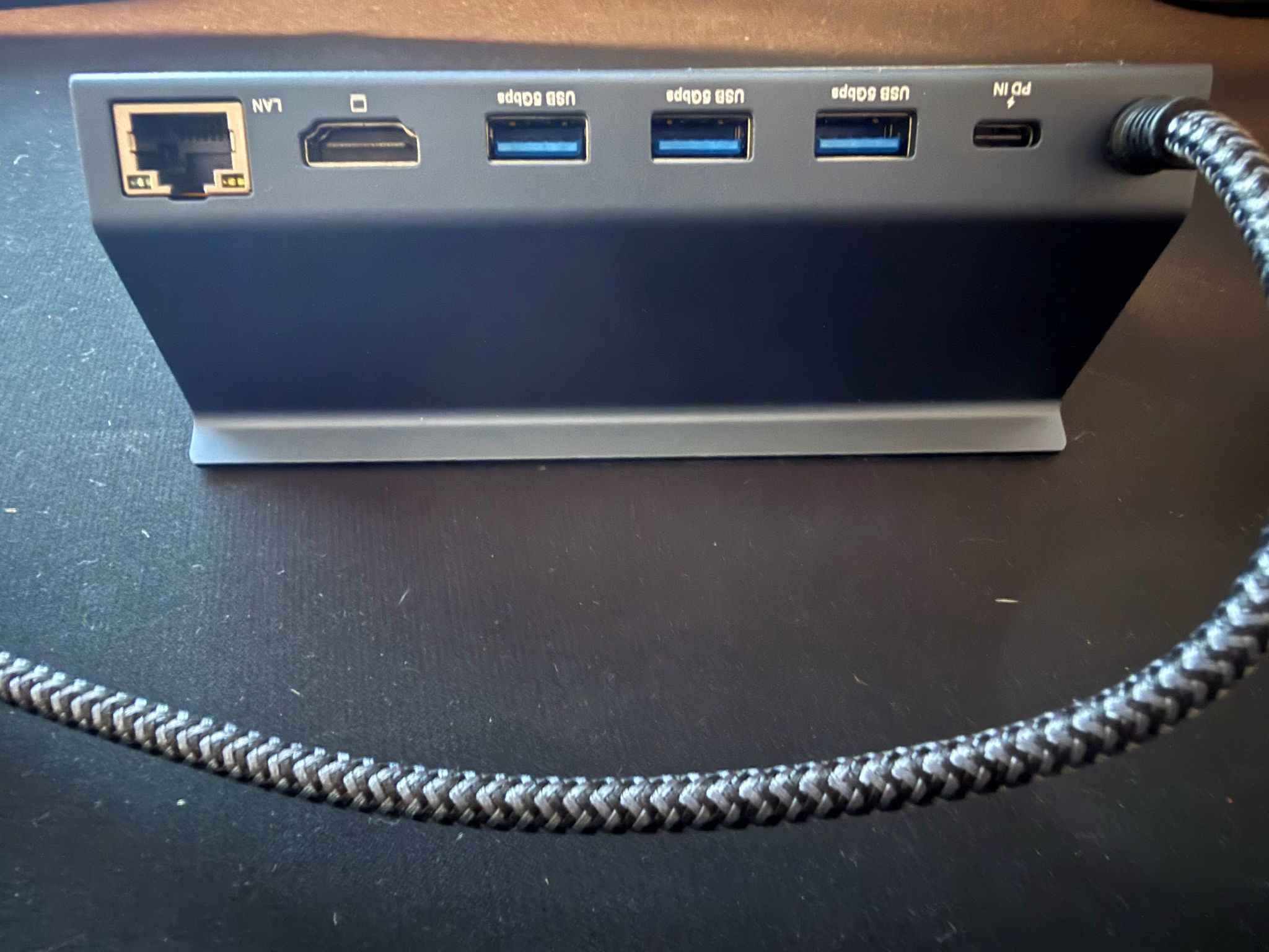 Lenovo Legion Go 512GB — Like New | + accesories
