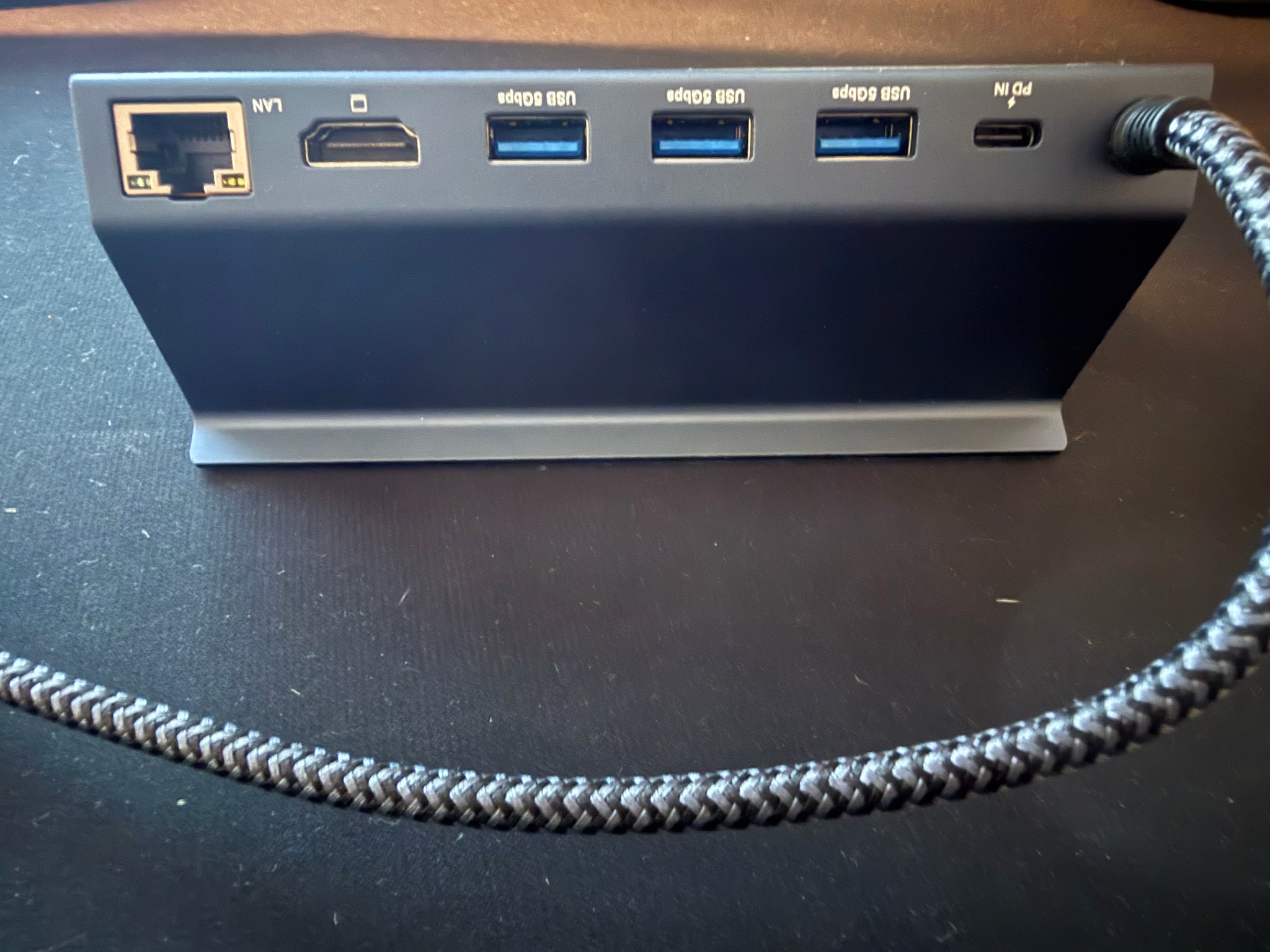 Lenovo Legion Go 512GB — Like New | + accesories