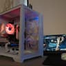 🌨💥 | MSI GTX 1650 OC | INTEL i7 3770 | 16GB RAM | 1.25TB | Crimson Winter