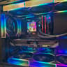🚀 1440P ALL NEW CUSTOM AM5 PC | RX 9060XT 16GB | RYZEN 5 7600X | 1TB SSD | 32GB DDR5 6000MHZ 🚀