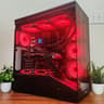 RX 6700XT | i7 11700F | 16GB RAM | 1TB SSD | WiFi + BT | WINDOWS 11