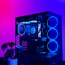 Shook PC Fast Fella 💨 5060 TI 16GB | Ryzen 9600X | 16GB DDR5 RAM 6000 | 1TB SSD NVMe GEN4 | WiFi7