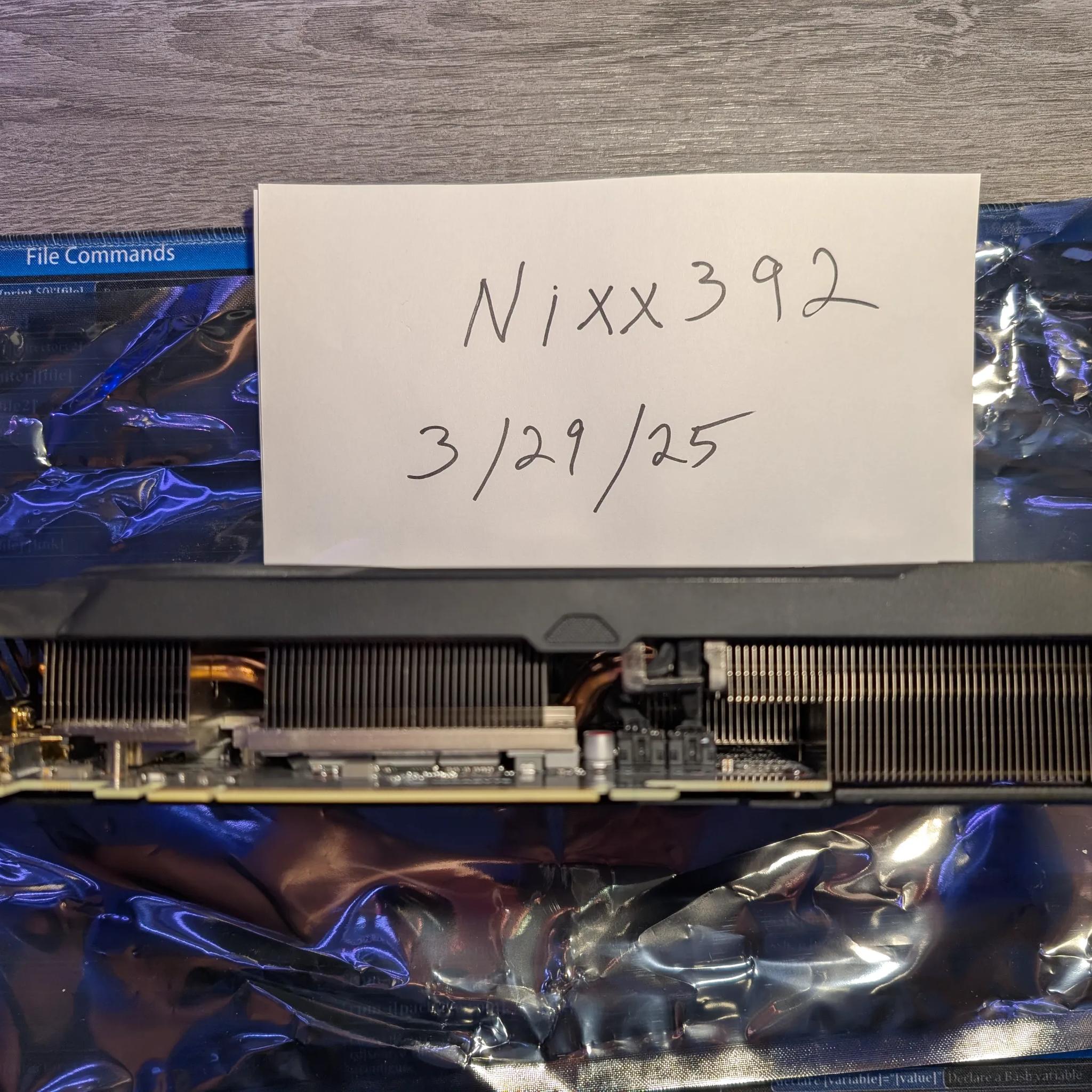 Gigabyte Nvidia RTX 4070 super windforce OC