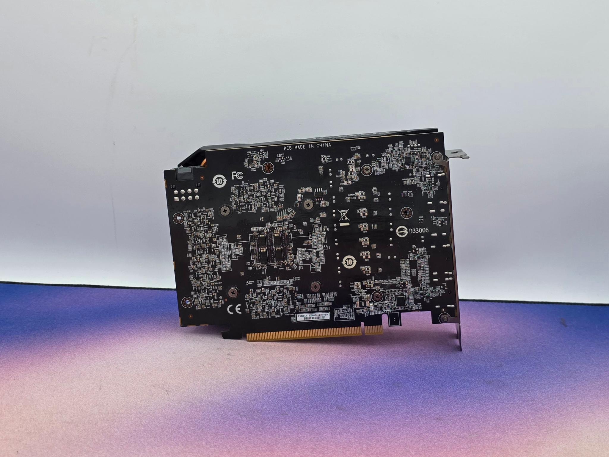 Gigabyte Mini RTX 2060