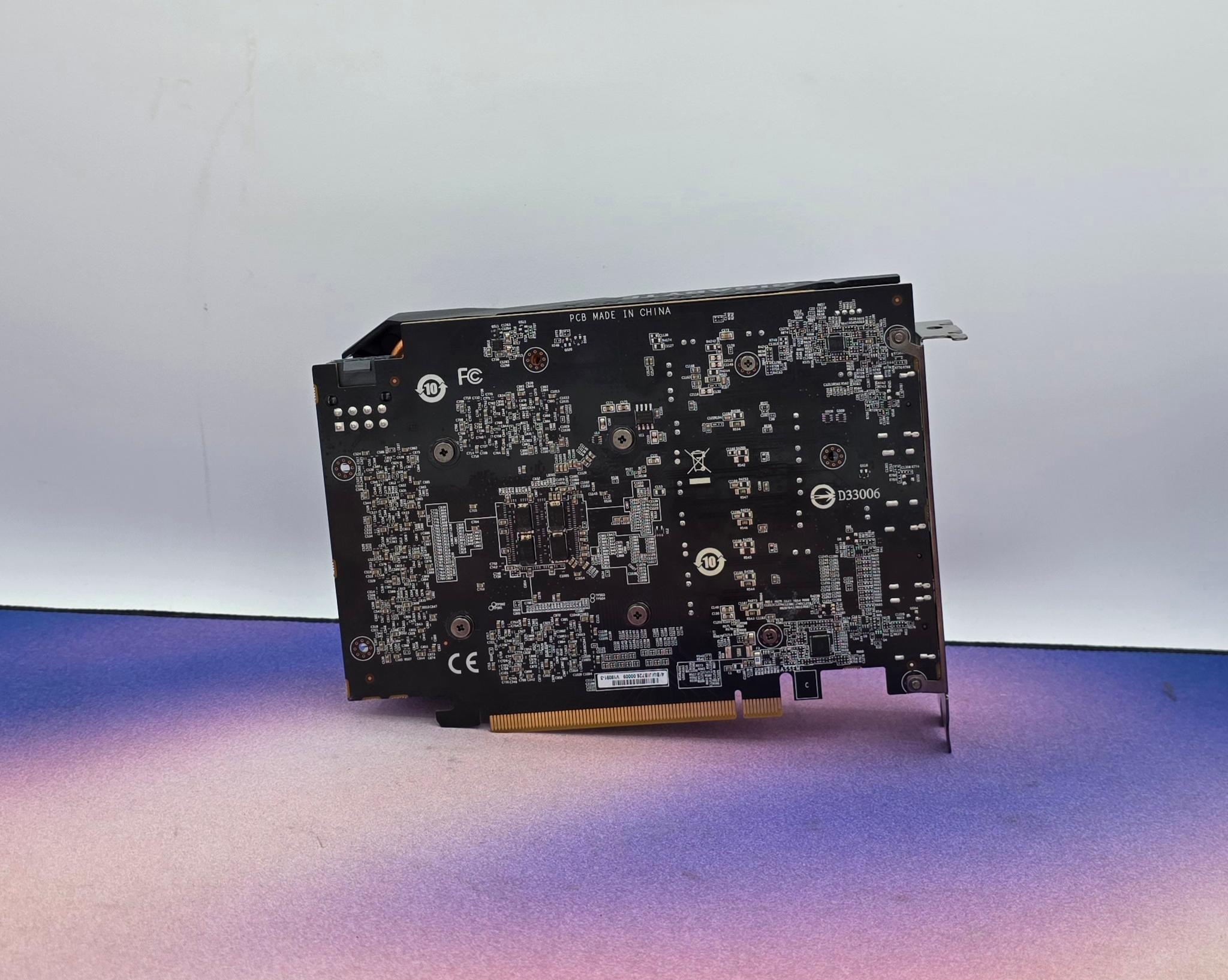 Gigabyte Mini RTX 2060