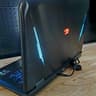 iBuyPower Gaming Laptop, Very nice!