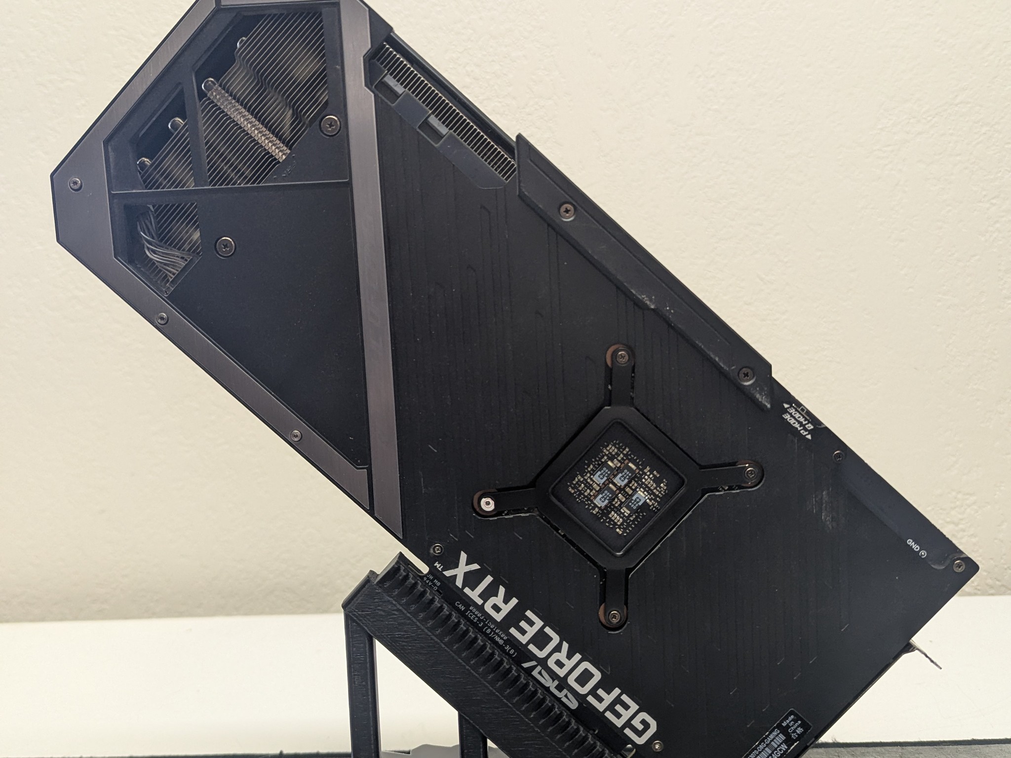 🪩 RTX 3070 8GB | ASUS ROG STRIX GAMING GeForce RTX 3070
