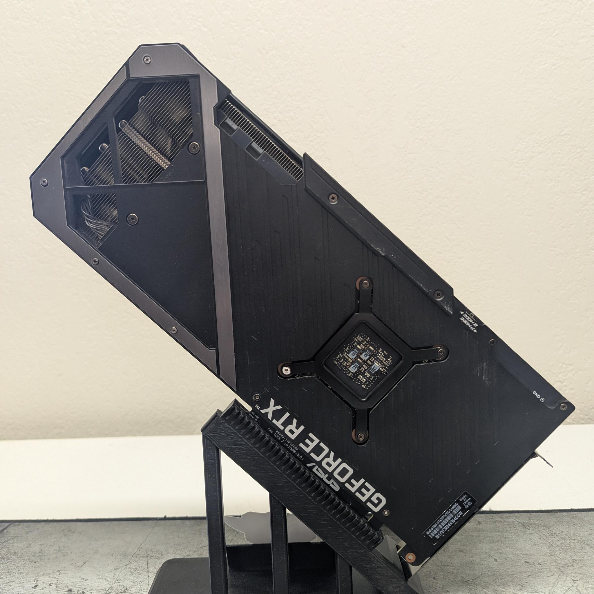 🪩 RTX 3070 8GB | ASUS ROG STRIX GAMING GeForce RTX 3070