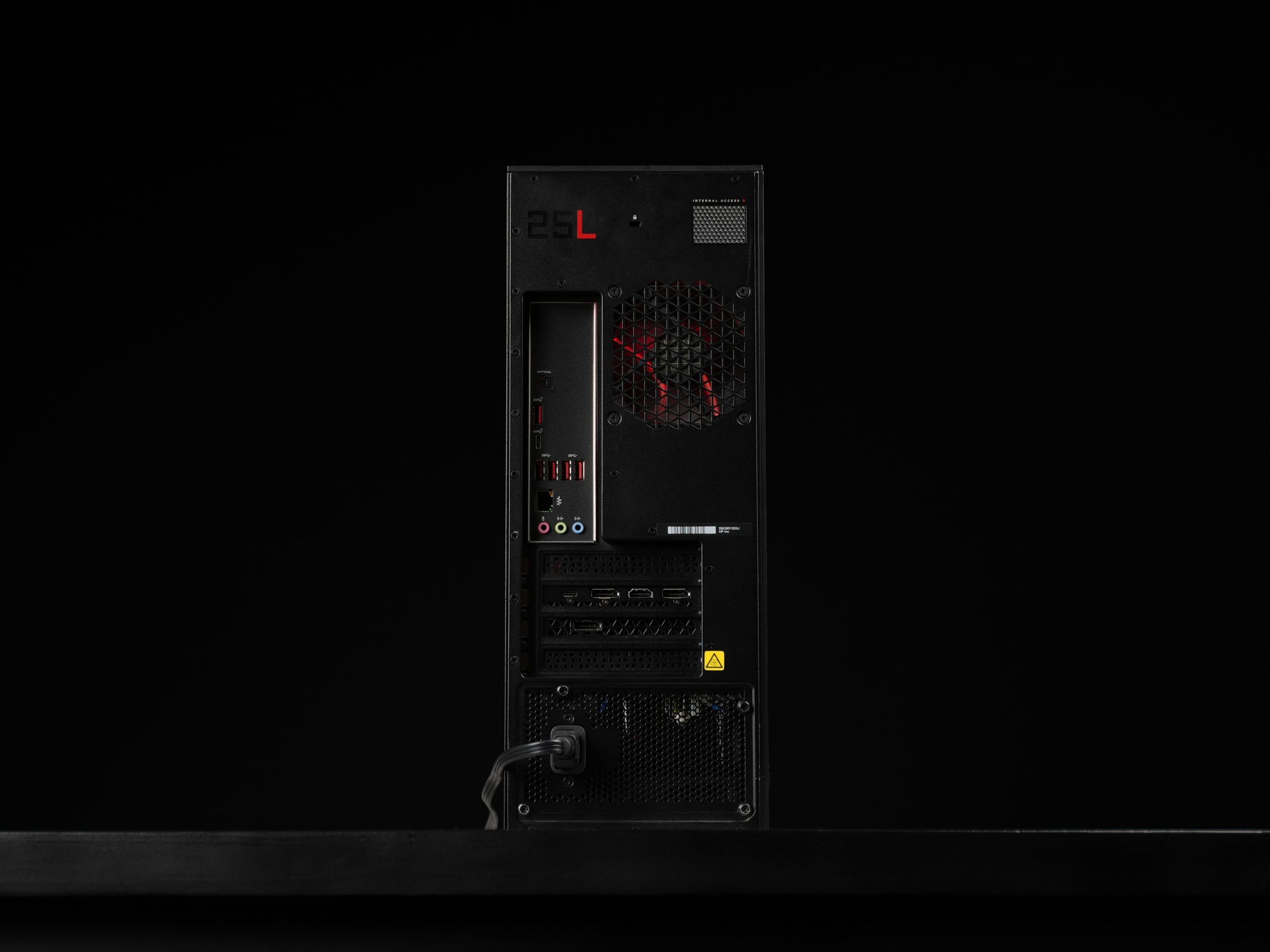 \ QF-00 / RTX 2070 Super Intel Core i7 9700K 16GB 1.2TB Windows 11 Gaming PC Powerhouse