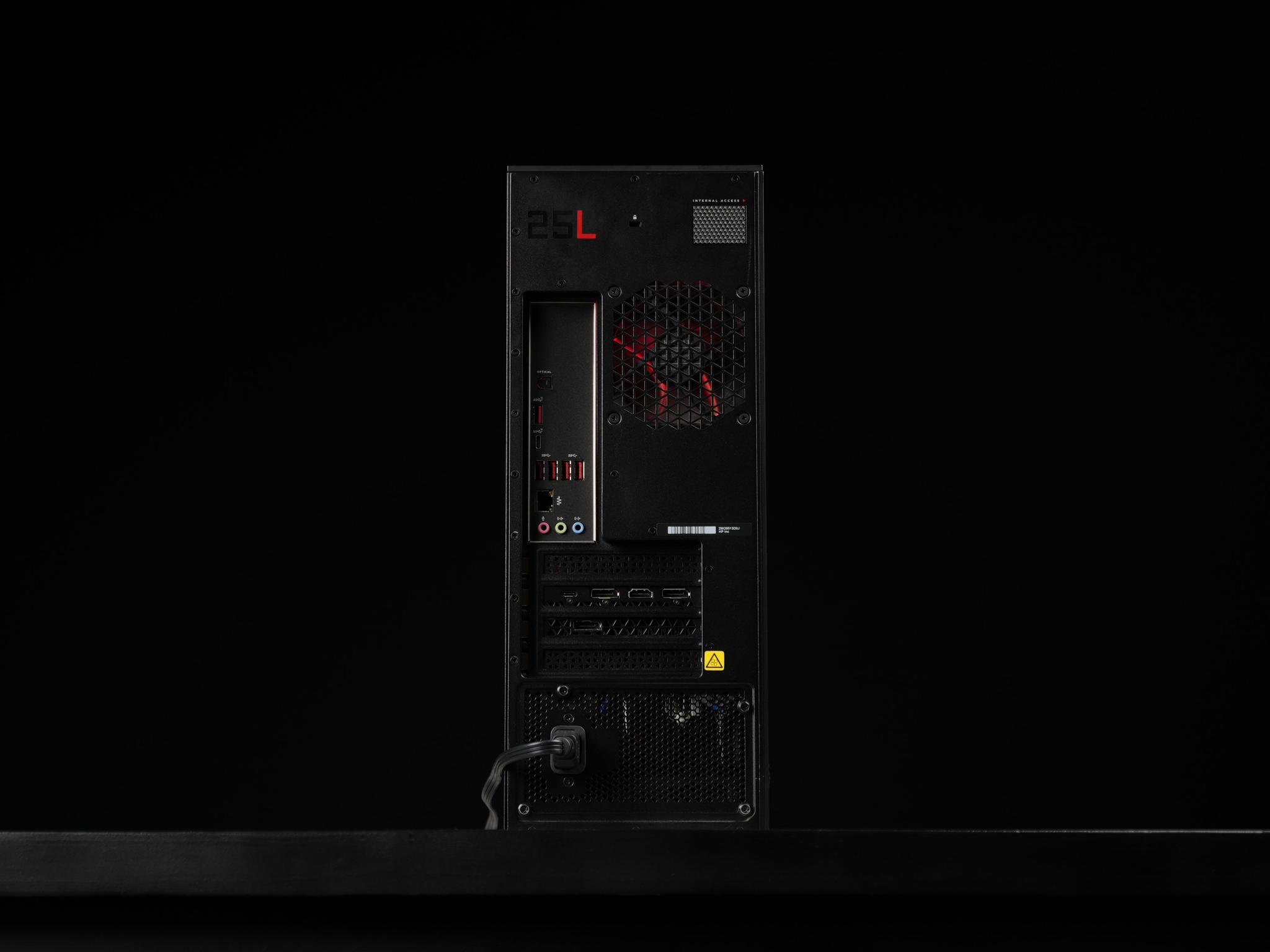 \ QF-00 / RTX 2070 Super Intel Core i7 9700K 16GB 1.2TB Windows 11 Gaming PC Powerhouse