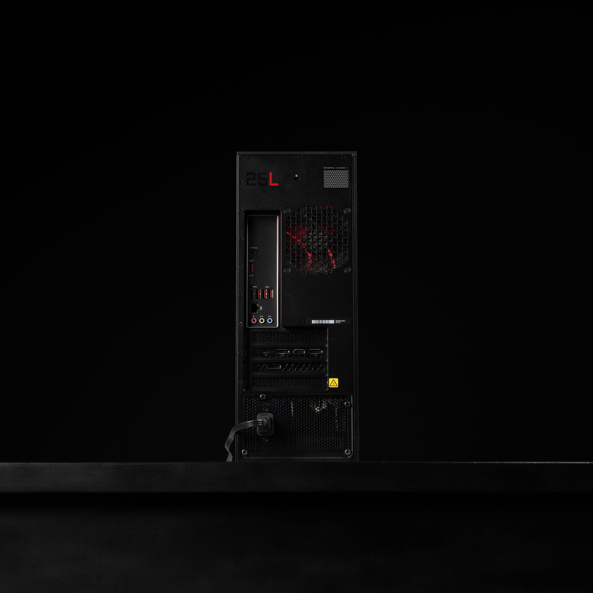 \ QF-00 / RTX 2070 Super Intel Core i7 9700K 16GB 1.2TB Windows 11 Gaming PC Powerhouse