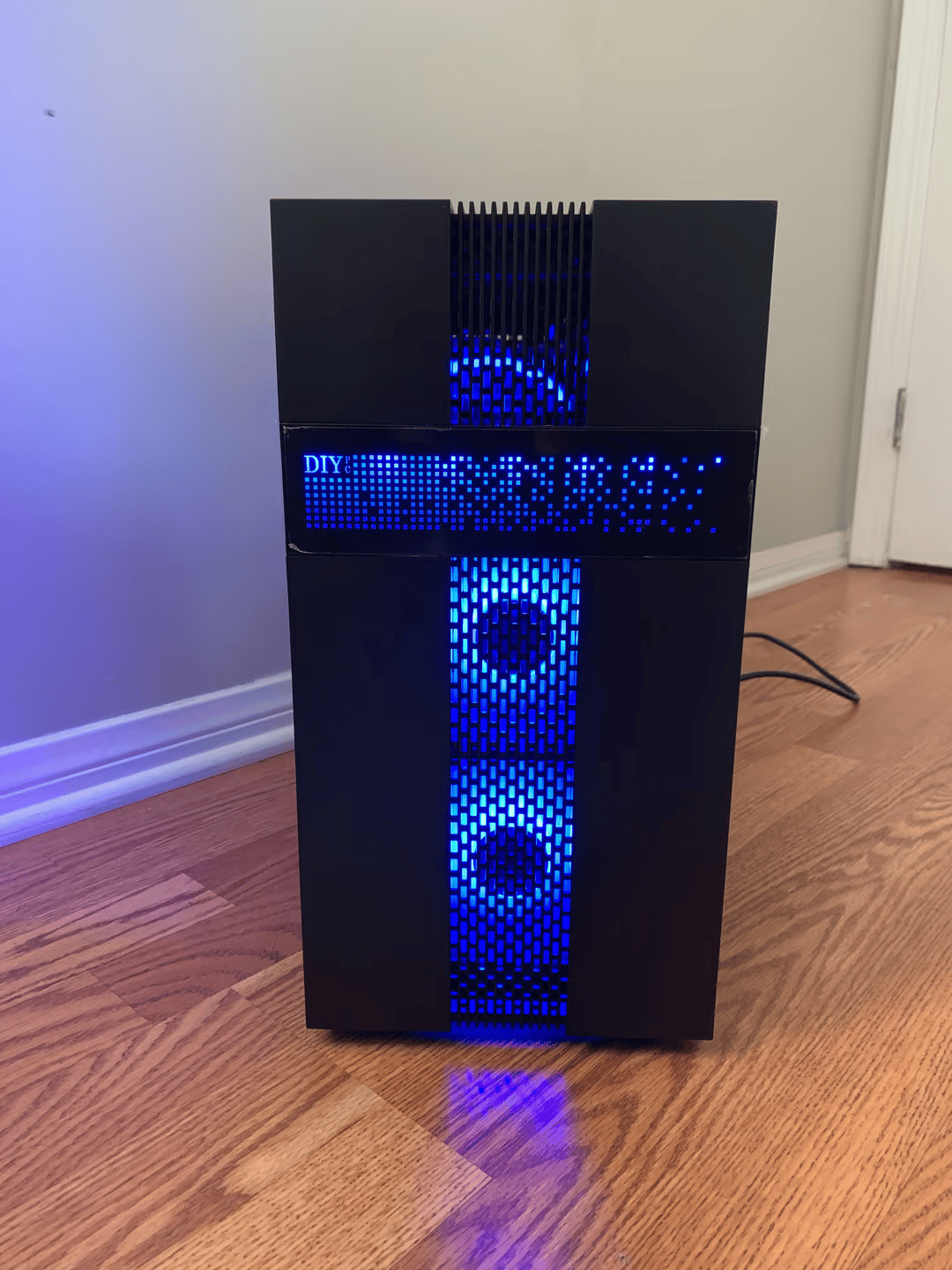 Custom Gaming PC | GTX 1660