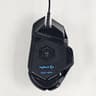 Logitech G502 HERO Wired Gaming Mouse - Black