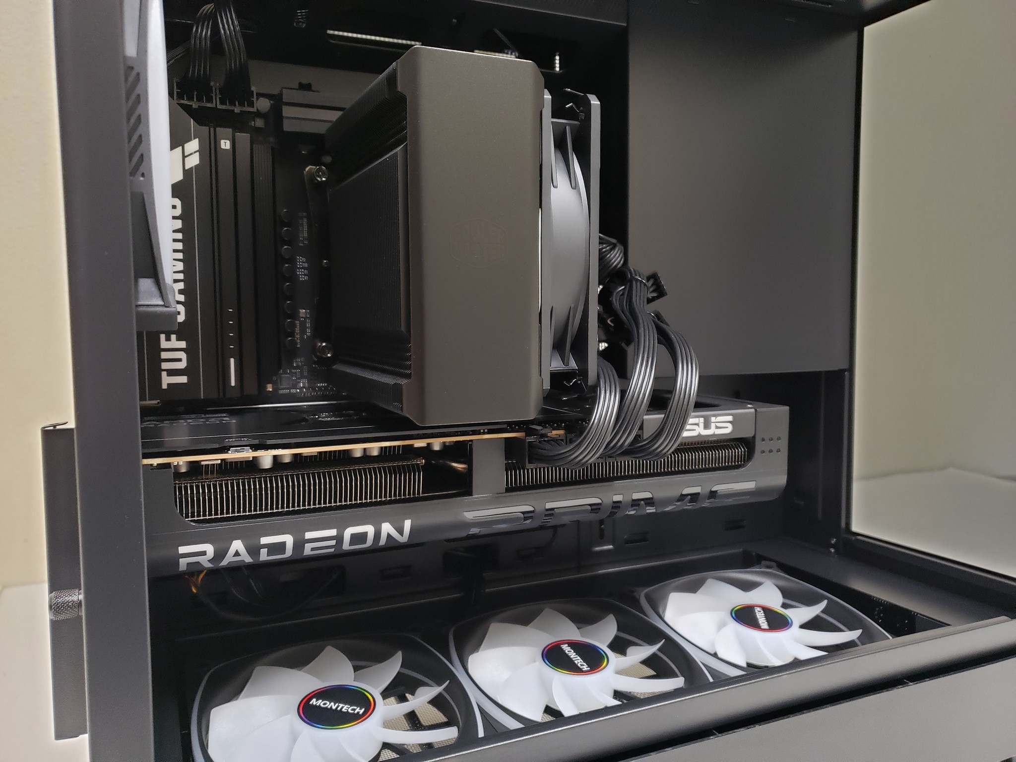 PC on Sale! Ryzen 5 9600X, RX 9070 XT, 32GB-DDR5 6000, 2TB SSD NVMe, 1000W PSU
