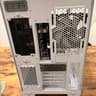 Project Cinna WhiteRainbow Gaming PC