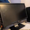 Two working monitor bundle
