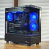 RTX 2070S 8GB | Intel i5-11400 | 16GB DDR4 | 1.5TB Storage | Win11 | WIFI | 1080P/1440P Gaming PC