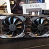 EVGA XC ULTRA GAMING GeForce RTX 2080 SUPER (08G-P4-3183-KR), 8GB GDDR6, RGB LED, Metal Backplate