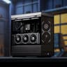 “Deuxdarc XF” RX 7900 XTX Ryzen 7 7800X3D 48GB 2TB Windows 11 Gaming PC Powerhouse