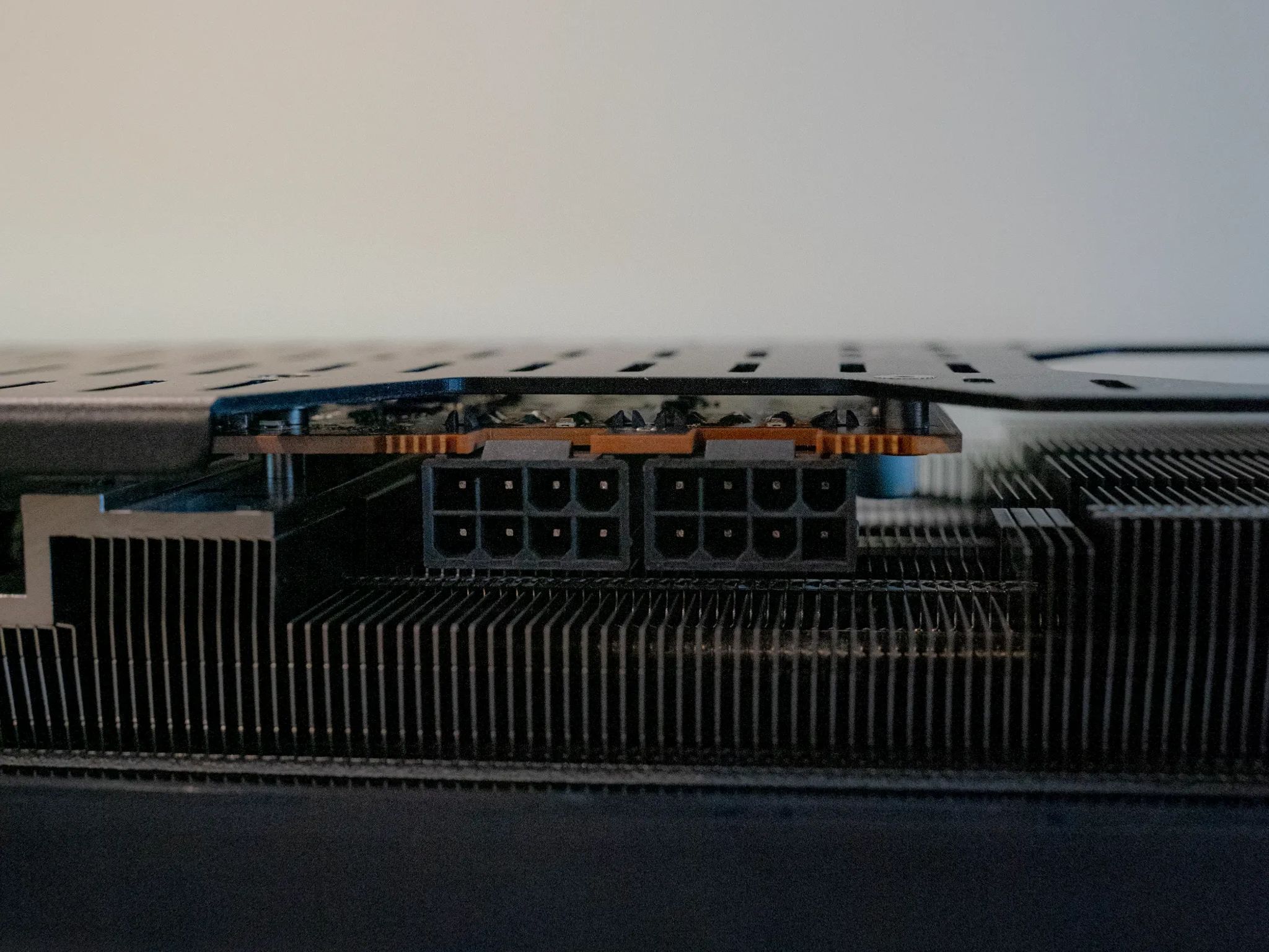 USED LIKE NEW - XFX Speedster Merc 319 AMD Radeon 7800XT 16GB