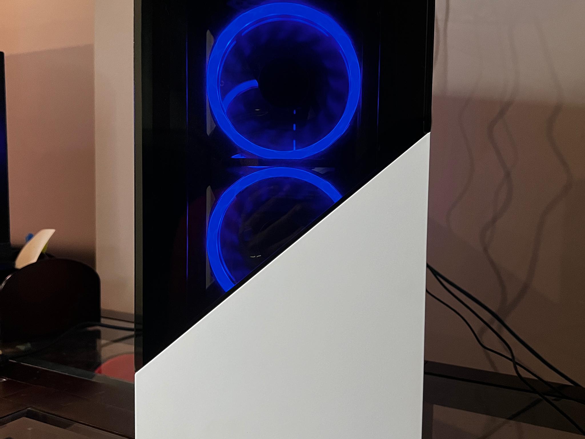 🔵🟣Ayla🟣🔵MID RANGE GAMING PC WITH RYZEN 7 3700 X and RTX 2070 SUPER