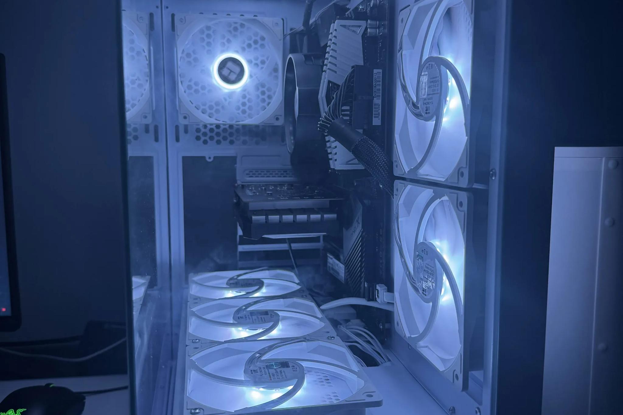 HazMatt's PC Building & Repair