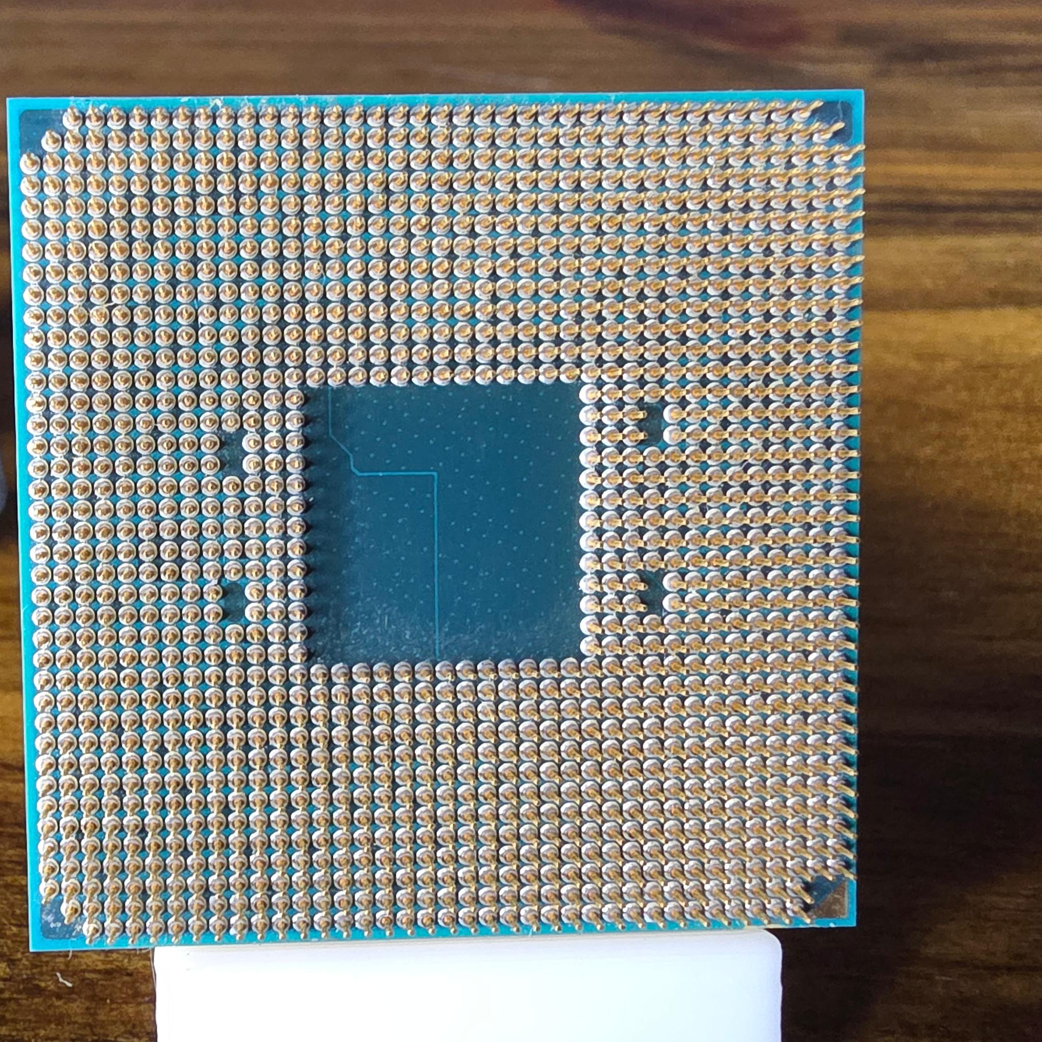 AMD Ryzen 7 5700G