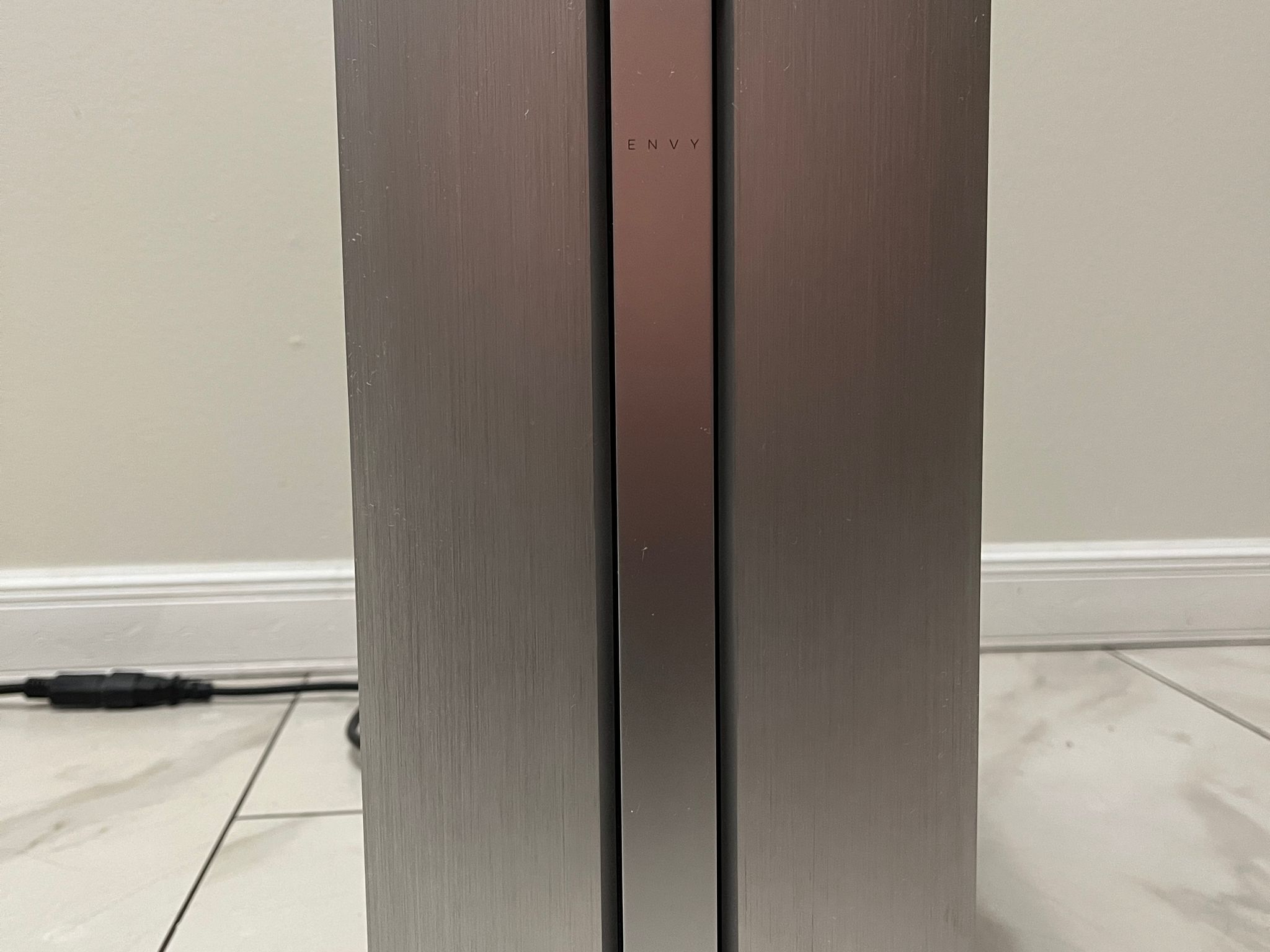 NVIDIA RTX 2070, Intel i7-7700, 16GB RAM, 1.1TB Storage - HP Gaming PC w/Wi-Fi & BT